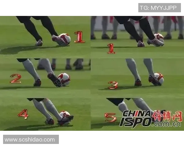 学足球明星射门技巧对男生的影响与提升效果分析